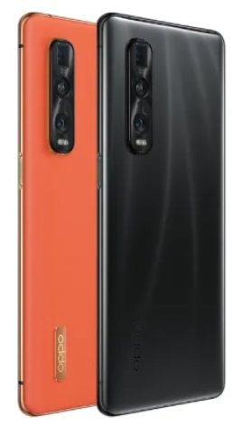 OPPO Find X2 Pro 