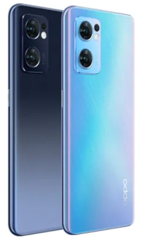 OPPO Reno7 5G