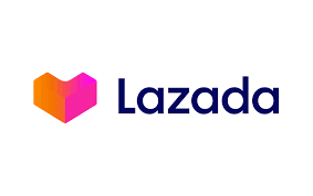 lazada logo