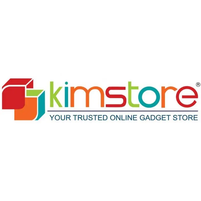 Kimstore logo