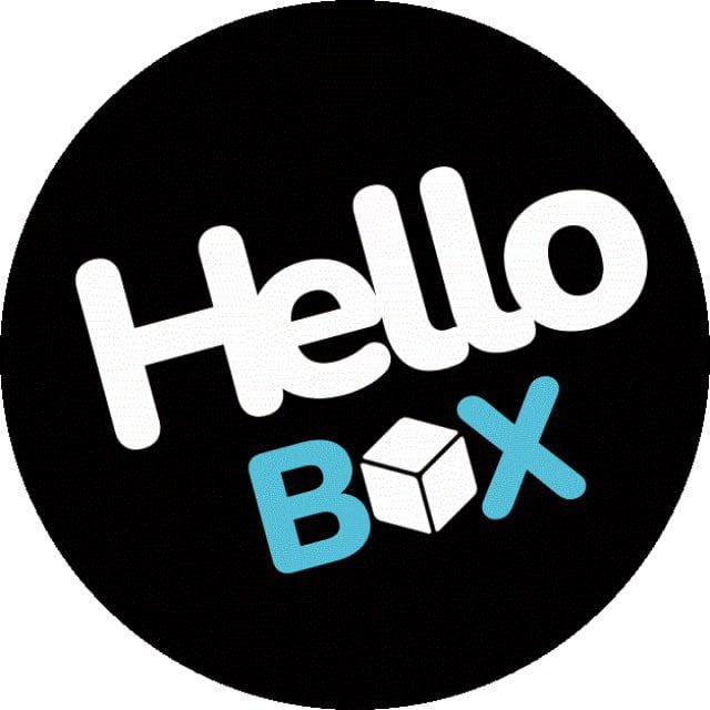 hellobox logo