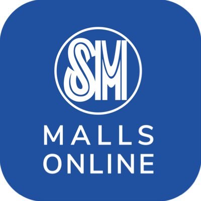 Sm malls online logo