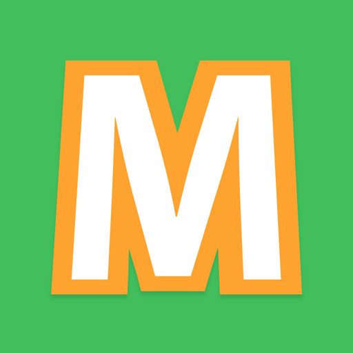 MetroDeal Logo